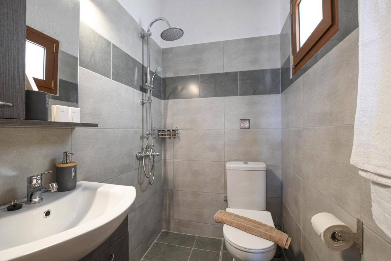 הרסוניסוס Air Brand New Bedrooms מראה חיצוני תמונה