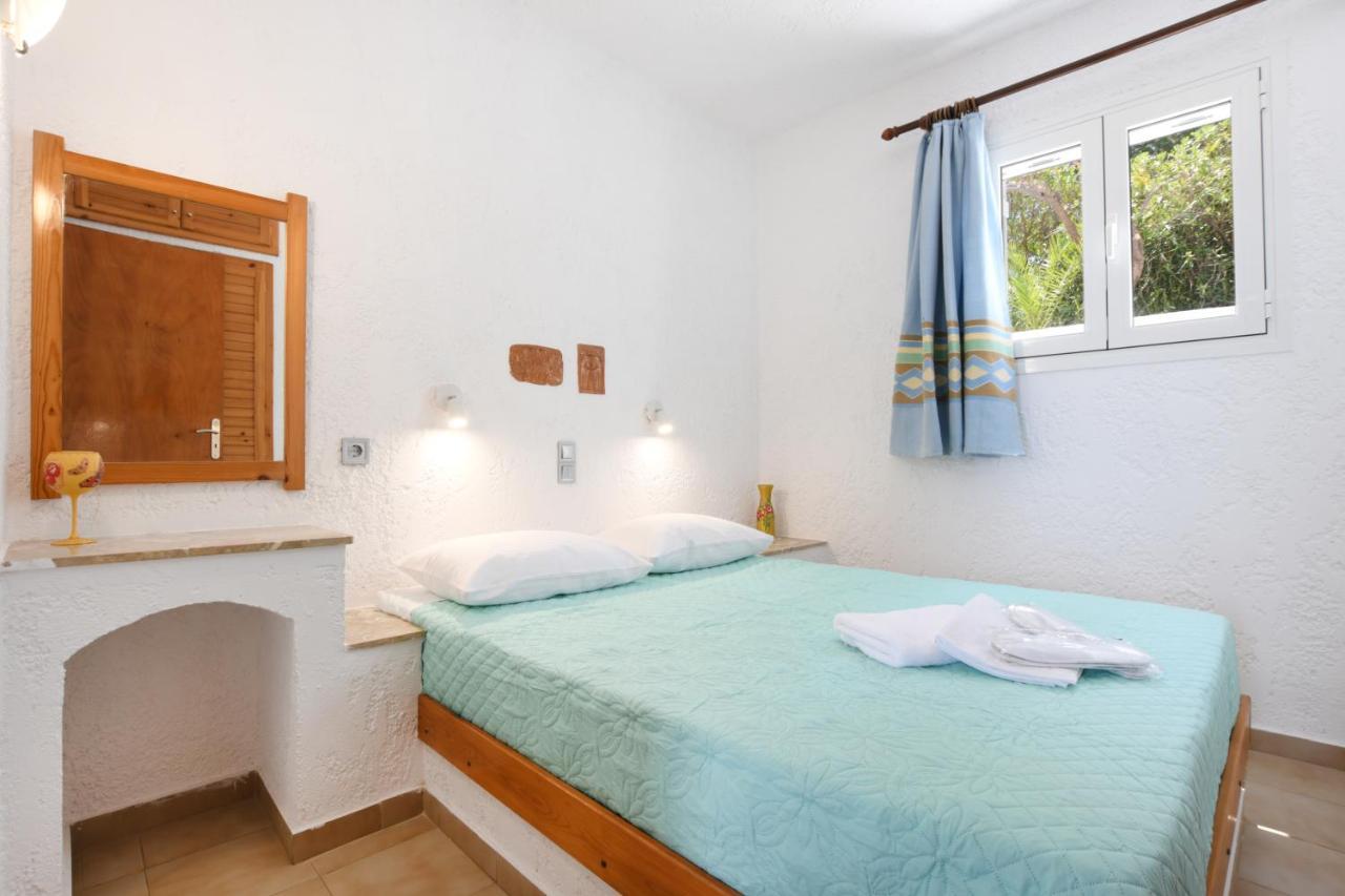 הרסוניסוס Air Brand New Bedrooms מראה חיצוני תמונה