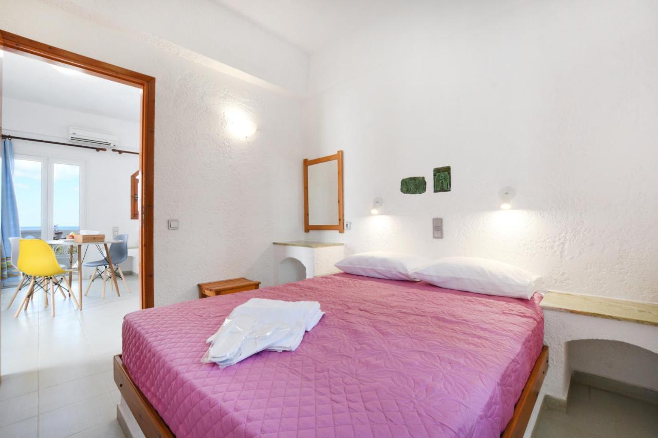 הרסוניסוס Air Brand New Bedrooms מראה חיצוני תמונה